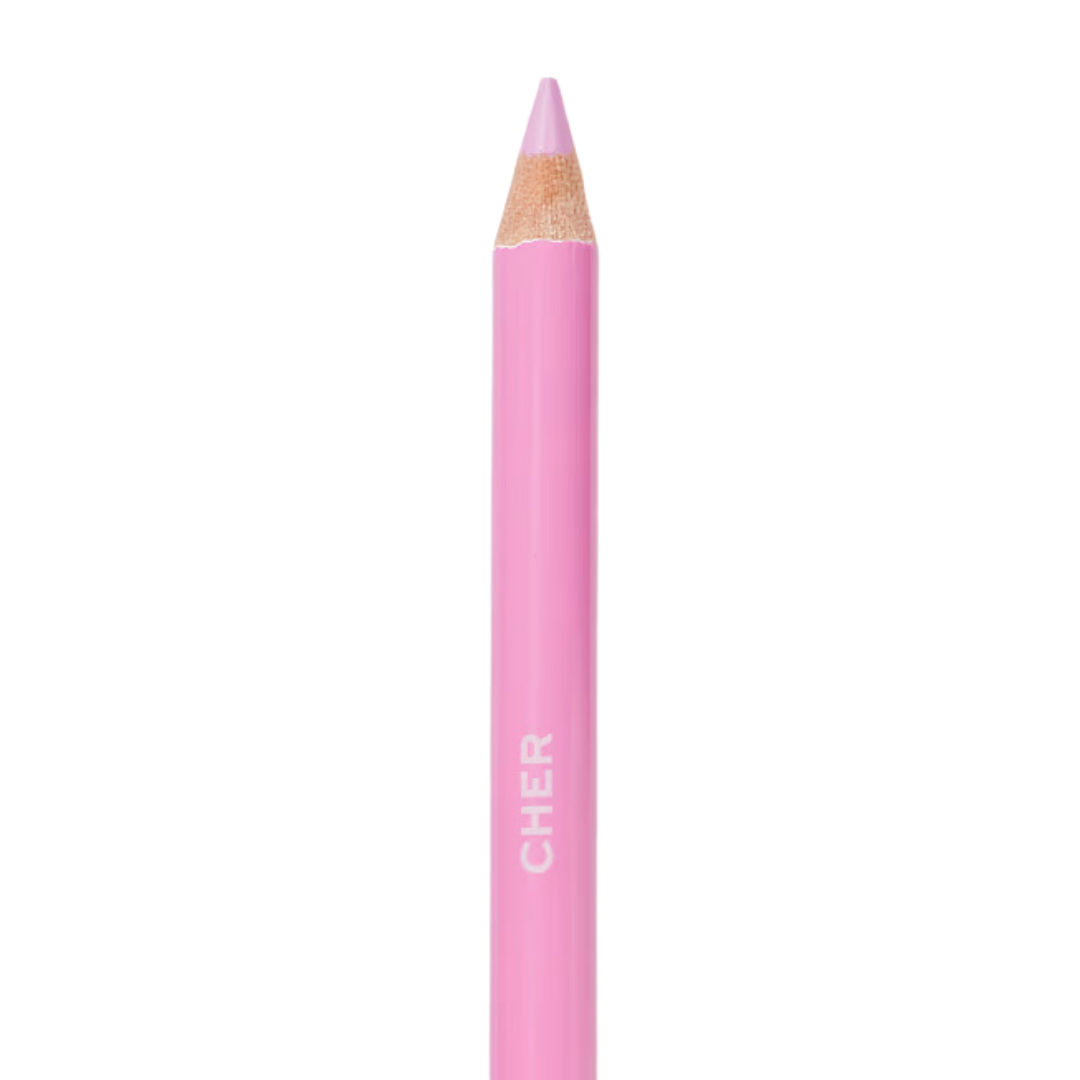 Clueless Cher LipLiner Rosa