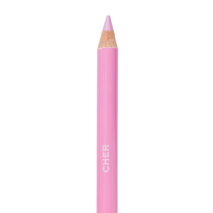 Clueless Cher LipLiner Rosa