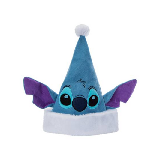 Gorro Santa Stitch