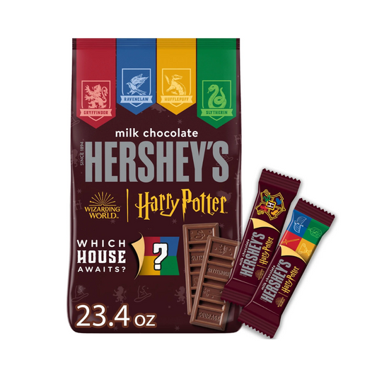 Hershey's Harry Potter Bolsa 663 gramos