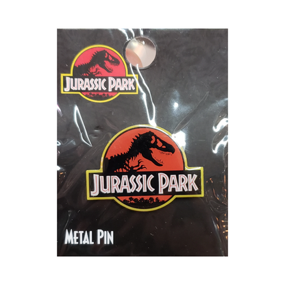 Pin Jurassic Park