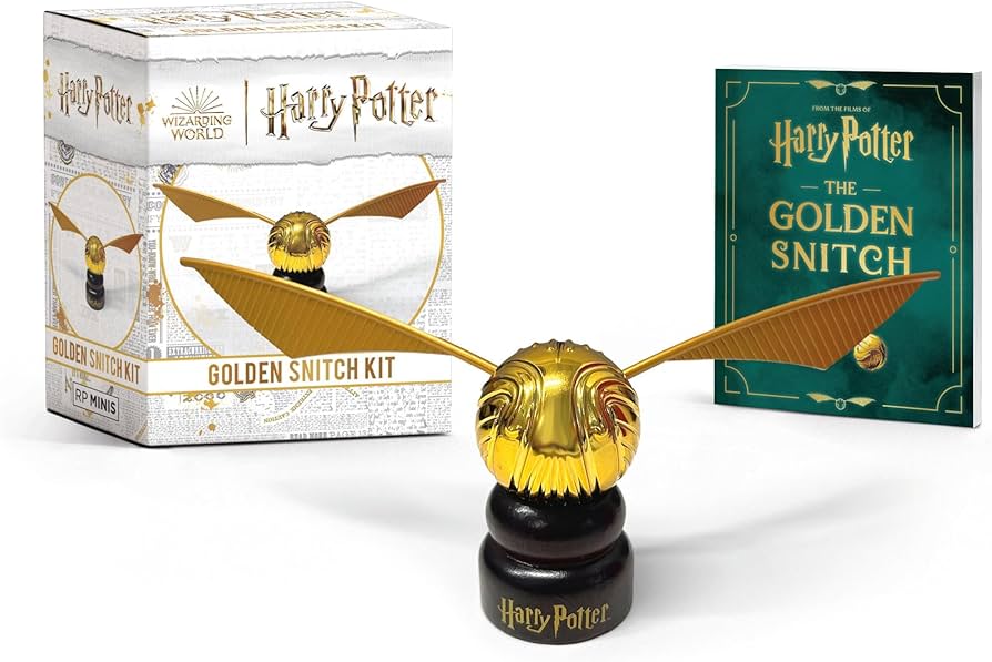 Golden Snitch