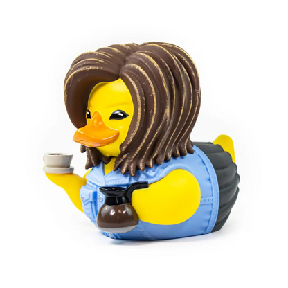 Patito Coleccionable Rachel