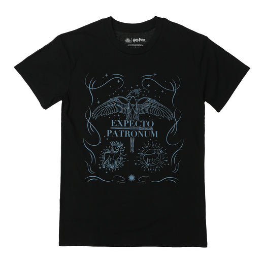 Polera Expecto Patronum