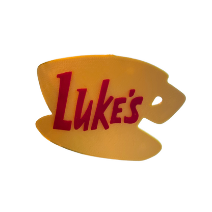 Adorno Lukes Cafe