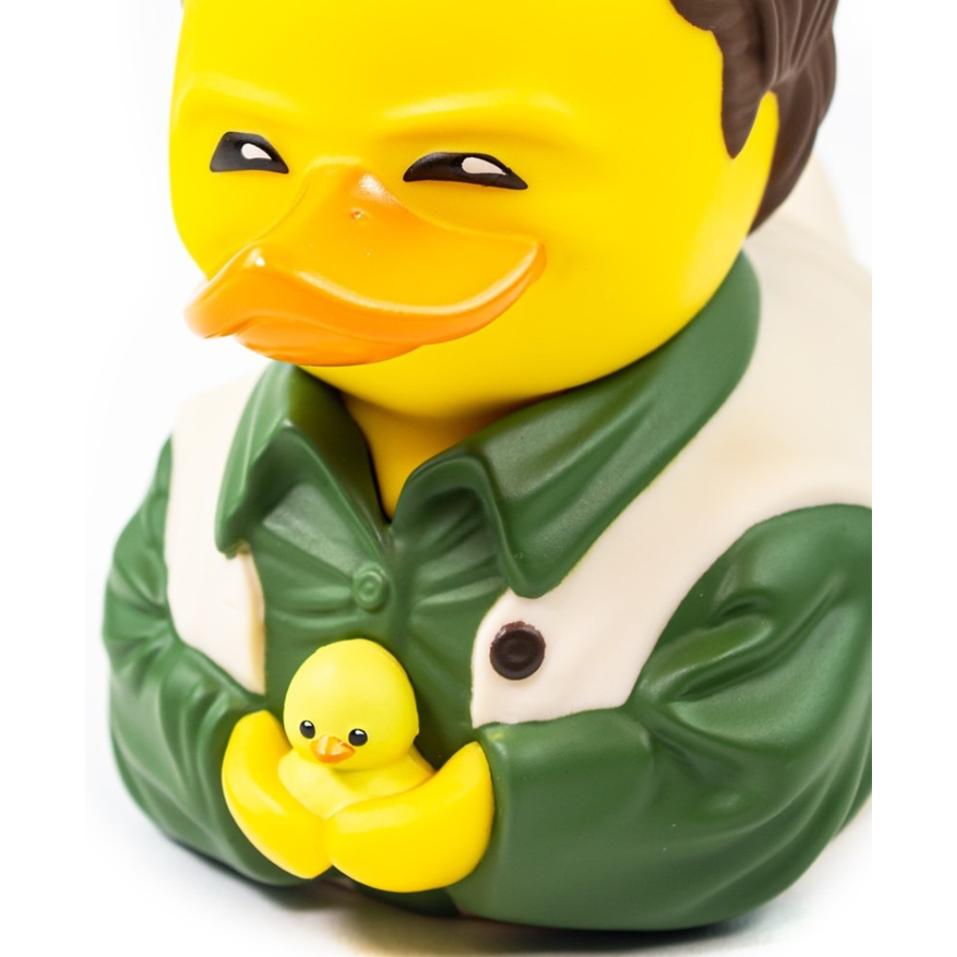 Patito Coleccionable Chandler