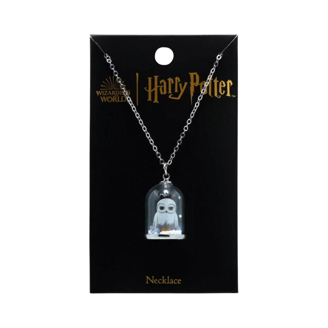 Collar Hedwig Nieve