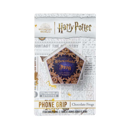 Phone Grip Harry Potter