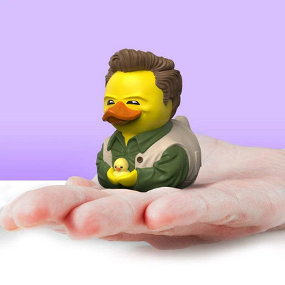 Patito Coleccionable Chandler