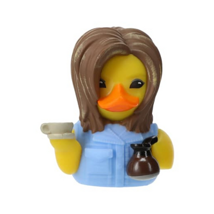 Patito Coleccionable Rachel