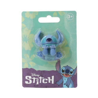 Figuras Disney Stitch