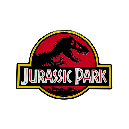 Pin Jurassic Park