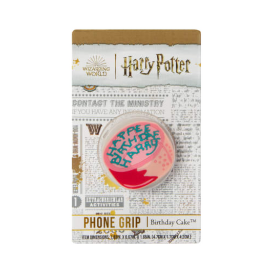 Phone Grip Happee Birthdae Harry