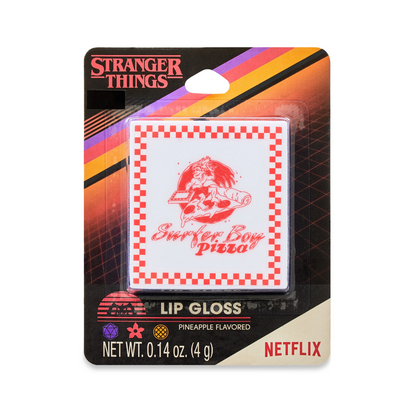 Lip Gloss Stranger Things Piña