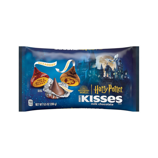 Kisses Harry Potter Bolsa 269 gramos