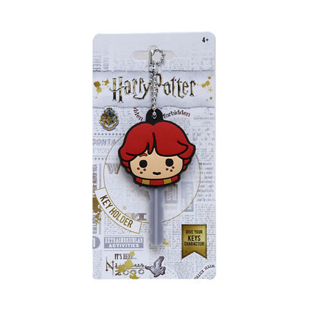 Funda para llaves Ron Weasley