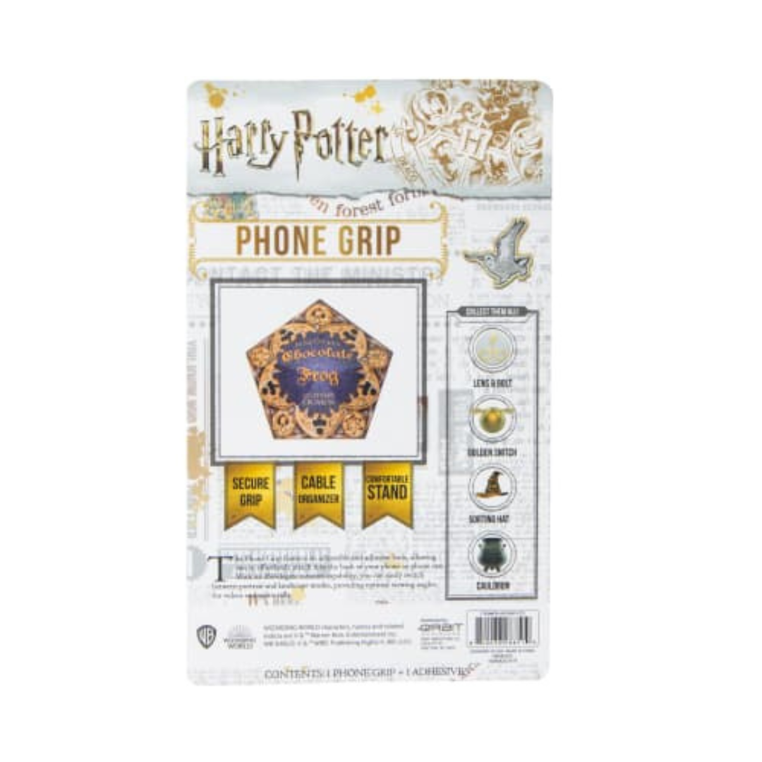 Phone Grip Harry Potter