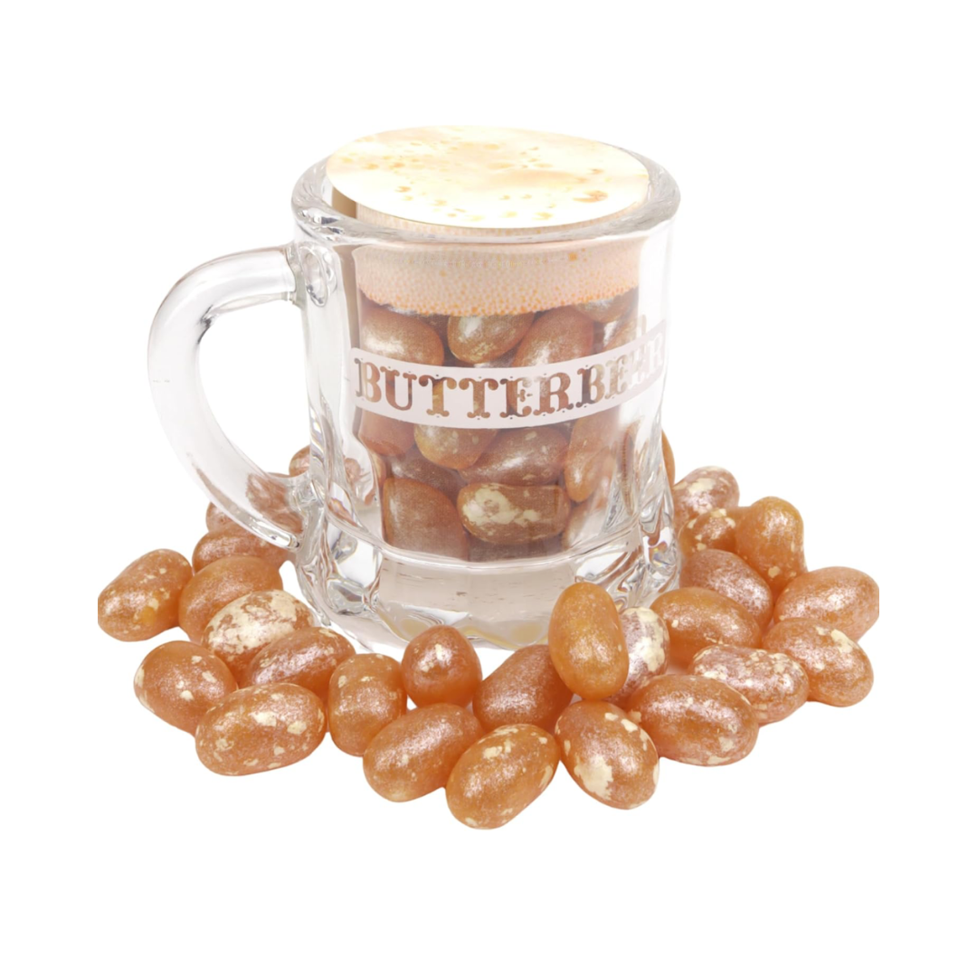 Mini Shopero Butterbeer Jelly Beans