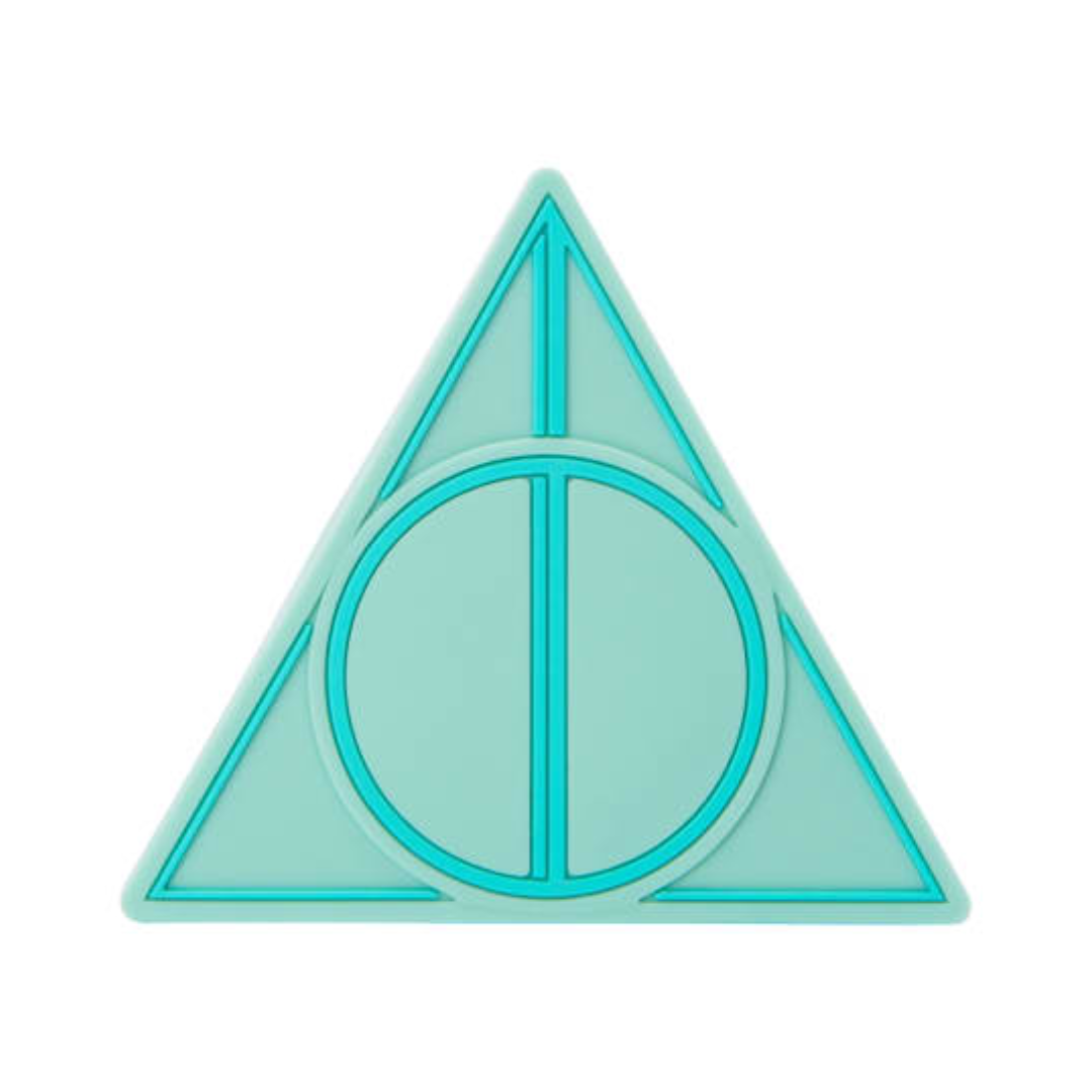 Phone Grip Deathly Hallows