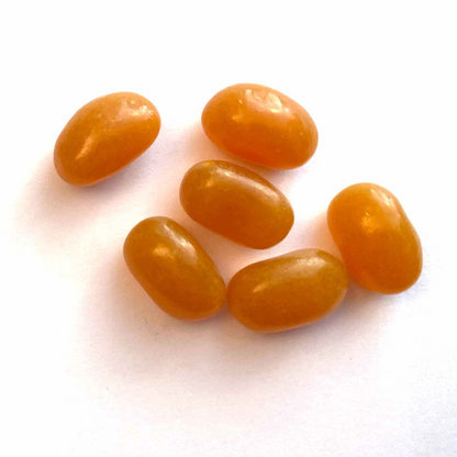 Jelly Beans Pumpkin Juice