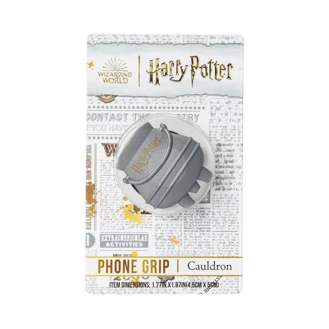 Phone Grip Harry Potter