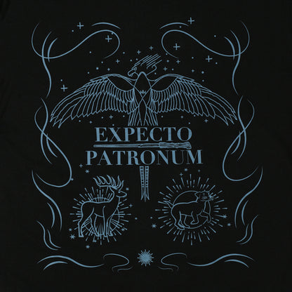 Polera Expecto Patronum