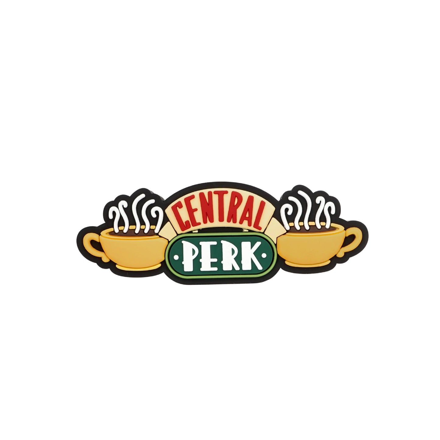 Imán Central Perk