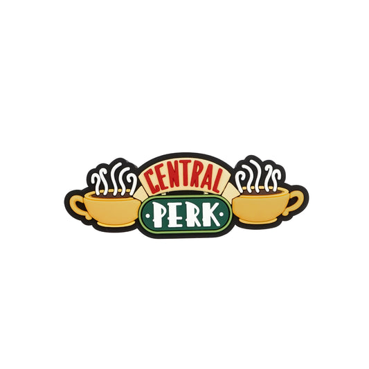 Imán Central Perk