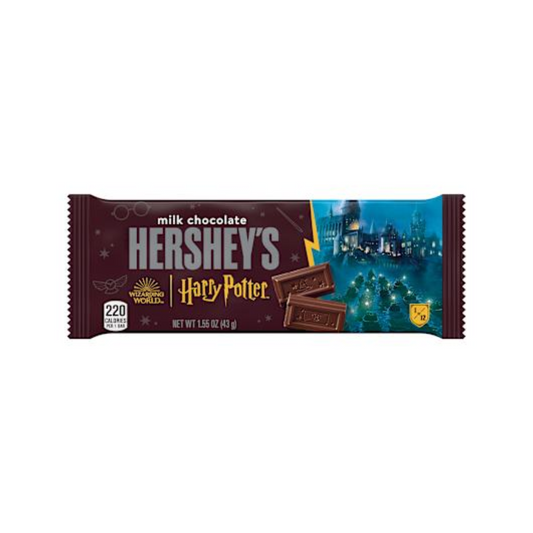 Barra Chocolate Hershey's x Harry Potter