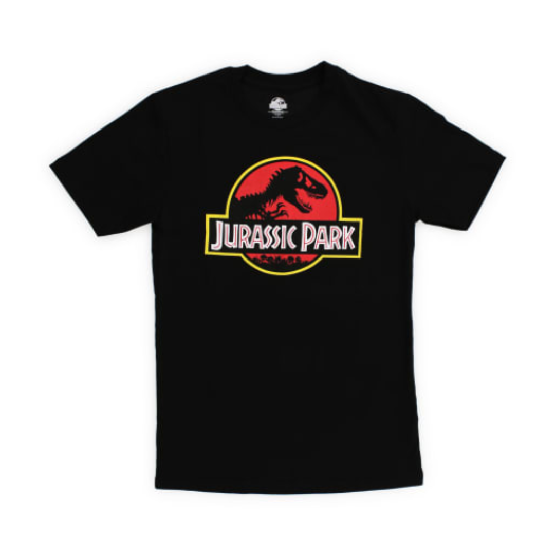 Polera Logo Jurassic Park™