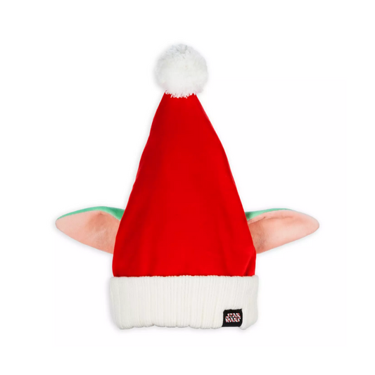 Gorro Santa Grogu de Disney