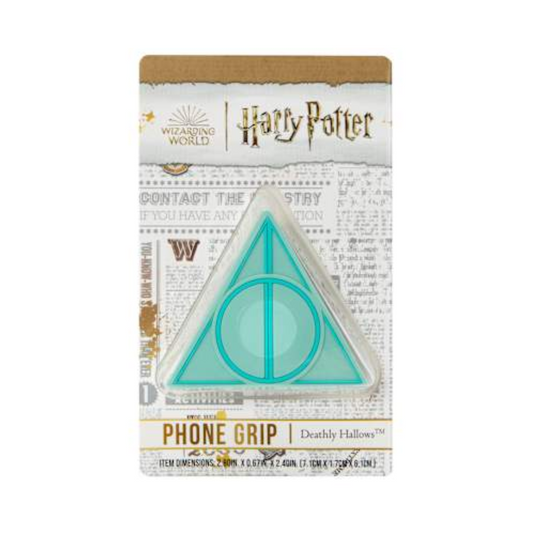 Phone Grip Deathly Hallows