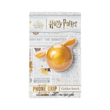 Phone Grip Harry Potter