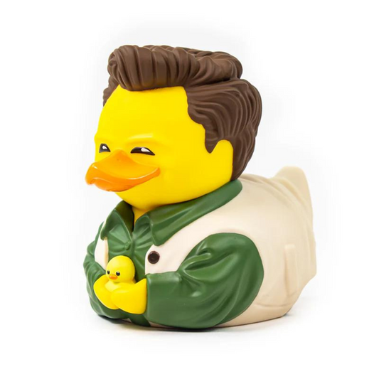 Patito Coleccionable Chandler