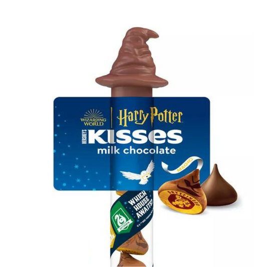 Kisses Harry Potter Sombrero Seleccionador