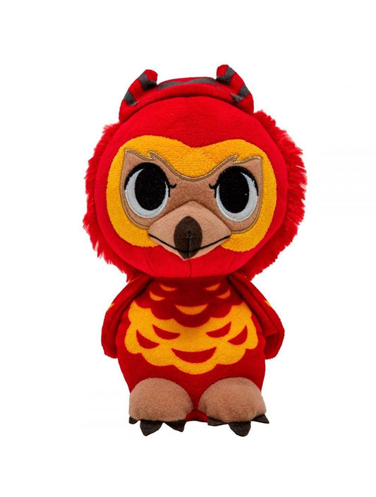 Peluche Fawkes