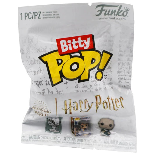 Bitty Pop Harry Potter