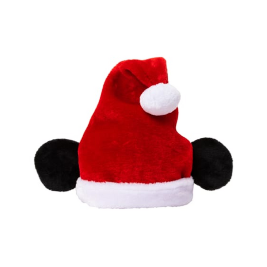 Gorro Santa Mickey Mouse