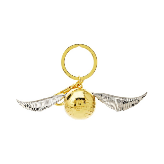 Llavero Golden Snitch