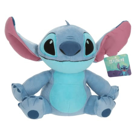 Peluche Stitch