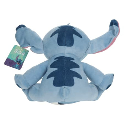 Peluche Stitch