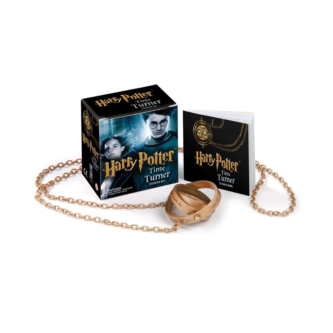 Réplica Time Turner Harry Potter